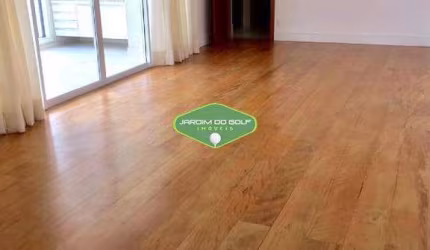 Apartamento para aluguel Chácara Santo Antônio (Zona Sul) São Paulo SP