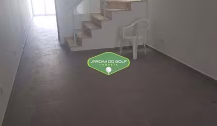 Sobrado Novo à Venda na Vila Erna/Cupecê - 130M² - SP