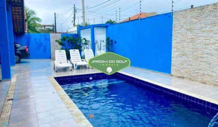 Casa a Venda Itanhaém Balneário Gaivotas
