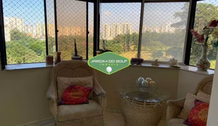 Apartamento em Condomínio Clube - no Jardim Marajoara