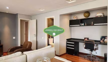 Apartamento à venda Magic Jurubatuba 3 quartos 2 vagas