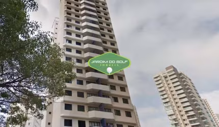 Apartamento para aluguel na Chácara Inglesa