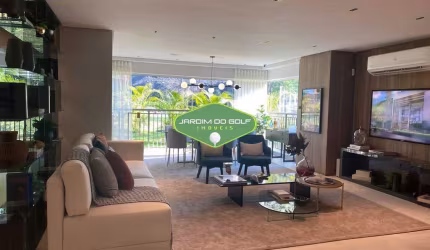 Apartamento 3 Quartos (2 Suítes) no Cyrela Atmosfera 360 – Brooklin, São Paulo