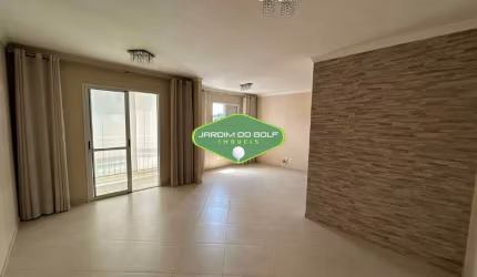 Apartamento de 02 quartos (01 suíte) no Condomínio Refugio Marajoara - 75M² - Jardim Marajoara - SP