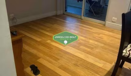 Apartamento à venda Maison Chartres Vila Sofia 3 quartos 2 vagas