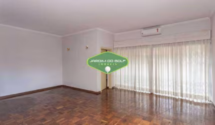 Sobrado à venda Cidade Monções São Paulo SP