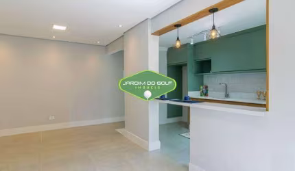 Apartamento à venda Itaim Bibi São Paulo SP