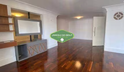 Apartamento à venda Brooklin Paulista São Paulo SP