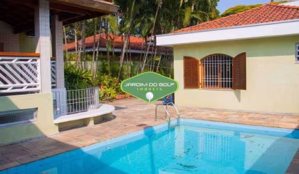 Casa à venda Campo Belo 412m² 4 quartos