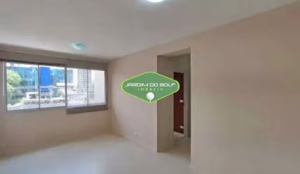 Apartamento no Campo Belo