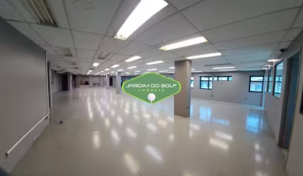 Laje para aluguel Cidade Ademar São Paulo SP