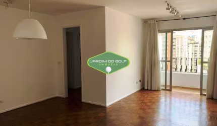 Apartamento em Moema