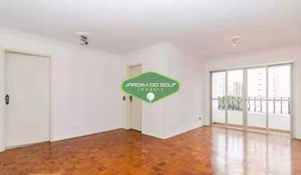 Apartamento em Moema