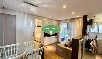 Apartamento à venda 38 Granja Julieta São Paulo