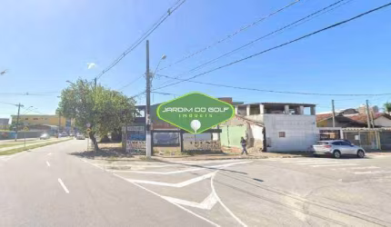 Terreno à venda Guilhermina