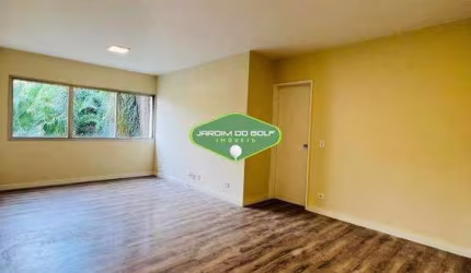 Apartamento à venda 3 quartos 2 banheiros Jardim Taquaral