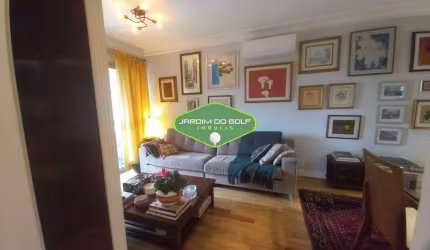 Apartamento à venda [Bairro ]- Cód.: 11601