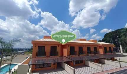 Casa em condomínio à venda no Jardim Prudência