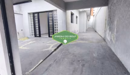 Salão para aluguel 3 Salas 3 Banheiros 4 vagas Vila São Francisco (Zona Sul)