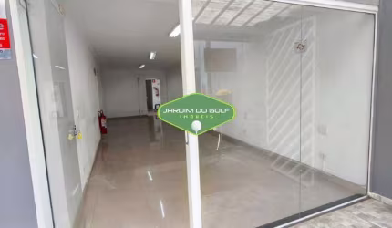 Salão para aluguel Jardim Santo Amaro