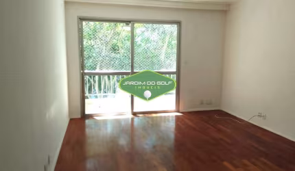 Apartamento à venda Forest Hills Parque Residencial Julia 3 quartos 1 vaga