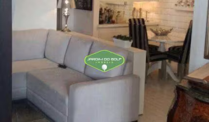 APARTAMENTO EM MOEMA