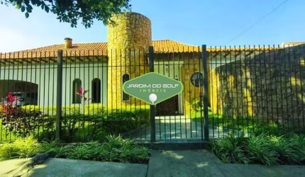 Casa à venda 3 quartos Jardim Campo Grande