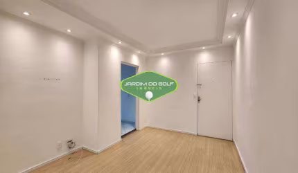 Apartamento para aluguel Jurubatuba 2 quartos 1 vaga