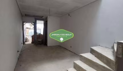 Casa nova com 03 suítes no Jardim Palmares - São Paulo, SP