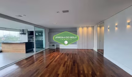 Apartamento para aluguel no Campo Belo