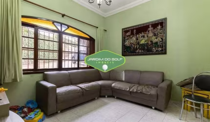 Casa à venda Vila Campo Grande