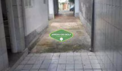 Casa à venda Santo Amaro São Paulo SP