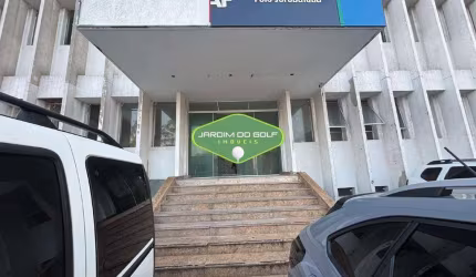 Prédio para aluguel Jurubatuba 21 Salas 60 vagas