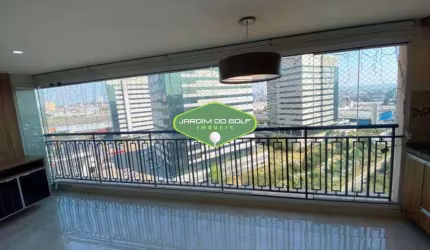 Condomínio VIVA – Apto à venda – 3 DORMS – 2 VG - 133 m2 Jd. Campo Grande