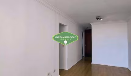 Apartamento para aluguel Torres do Sabara ll 2 quartos 1 vaga Vila Sofia São Paulo