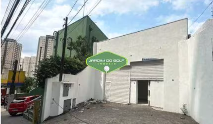 [TipoImovel ] para aluguel Vila Sofia 12.000,00 4 vagas