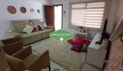 Casa com 3 Dormitórios a venda na Chácara Sto. Antonio- São Paulo