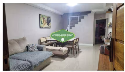 Casa à venda 3 quartos 3 suítes 2 vagas Vila Isa