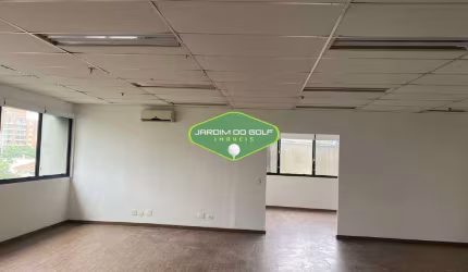 Conjunto para aluguel Alto da Boa Vista São Paulo SP