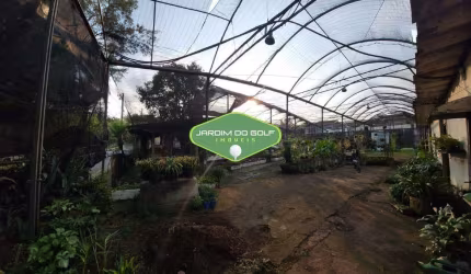 Terreno à venda Jardim Cordeiro São Paulo SP