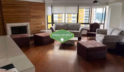 Apartamento à venda Morumbi