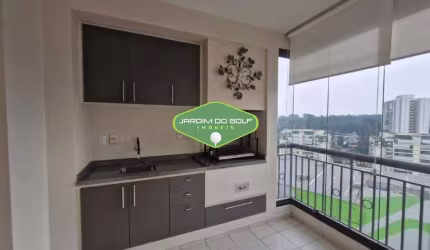 Apartamento para aluguel 3 quartos 3 suítes 3 vagas Chácara Flora