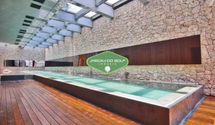 Apartamento à venda Vila Nova Conceição