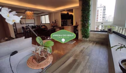 Apartamento à venda Campo Belo