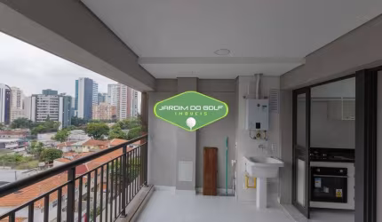 Apartamento à venda Brooklin Paulista