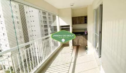 Apartamento 3 quartos Vila Andrade São Paulo