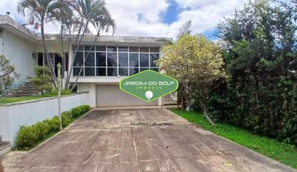 Casa à venda Brooklin Paulista