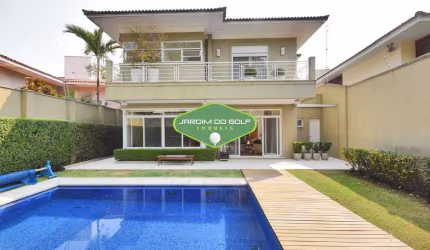 Casa à venda Fazenda Morumbi