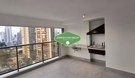 APARTAMENTO RECÉM CONSTRUÍDO - PRONTO PARA MORAR