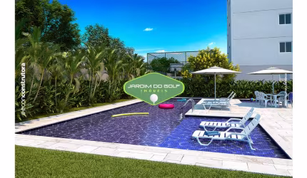 Apartamento de 02 dormitórios em Vila Gea, SP - Lançamento exclusivo